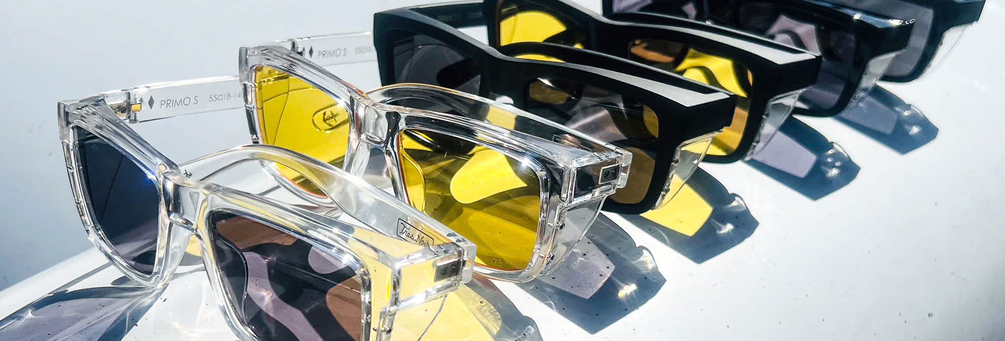All Safety Glasses