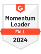 Momentum Leader: G2 Herbst 2024