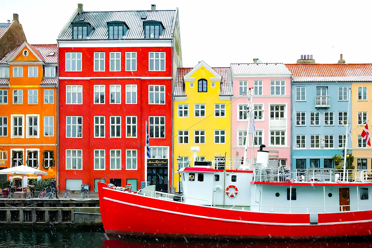 Global Life-Work Balance Index 2025 | Best Life-Work Balance Countries ...