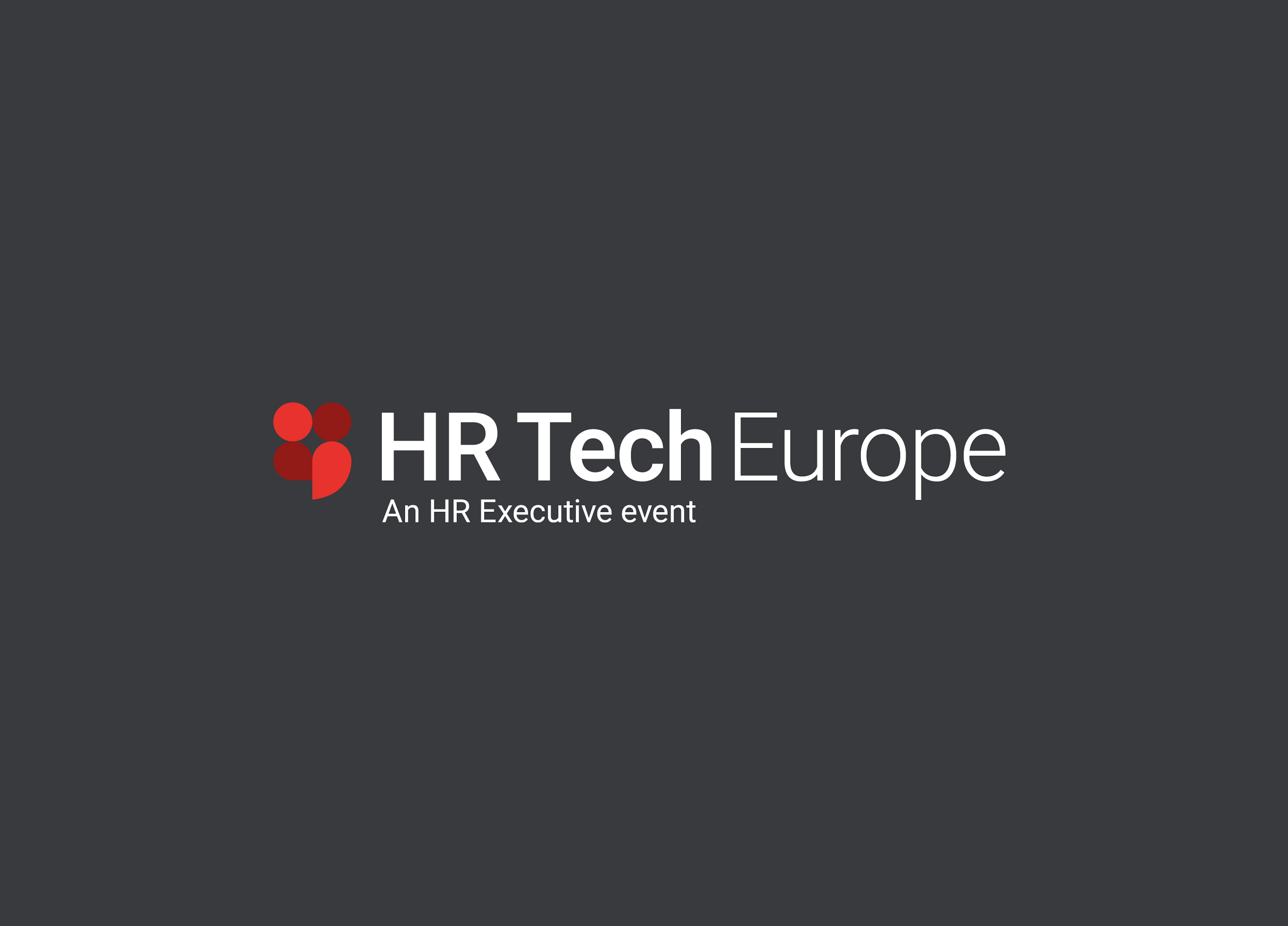 HR Tech Europe Amsterdam