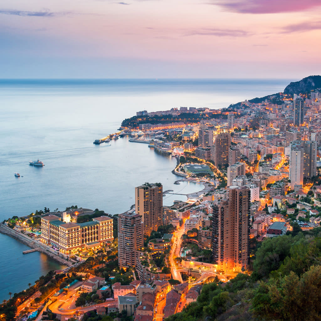 Employer of Record & Payroll Services