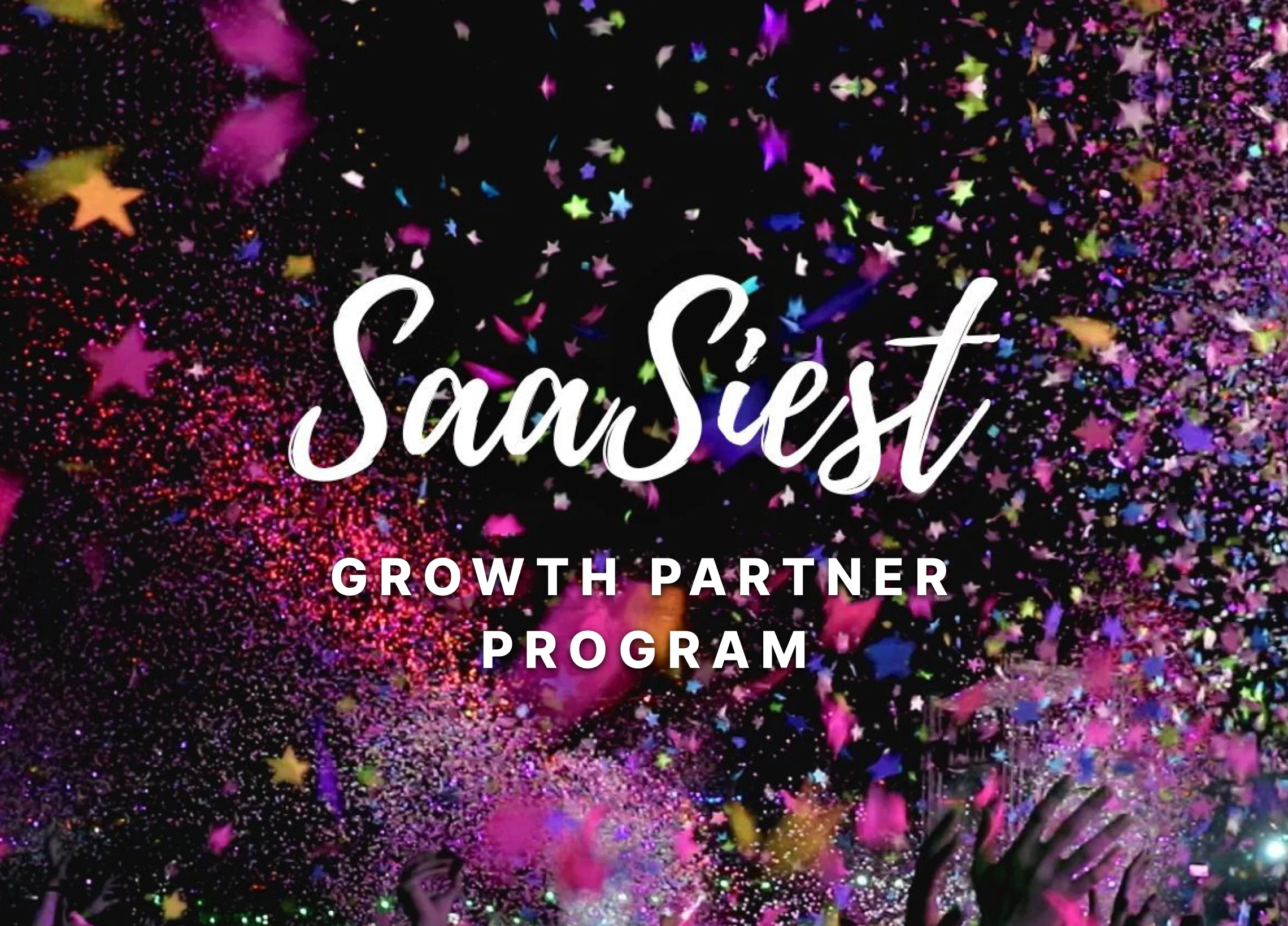  "SaaSiest" logo