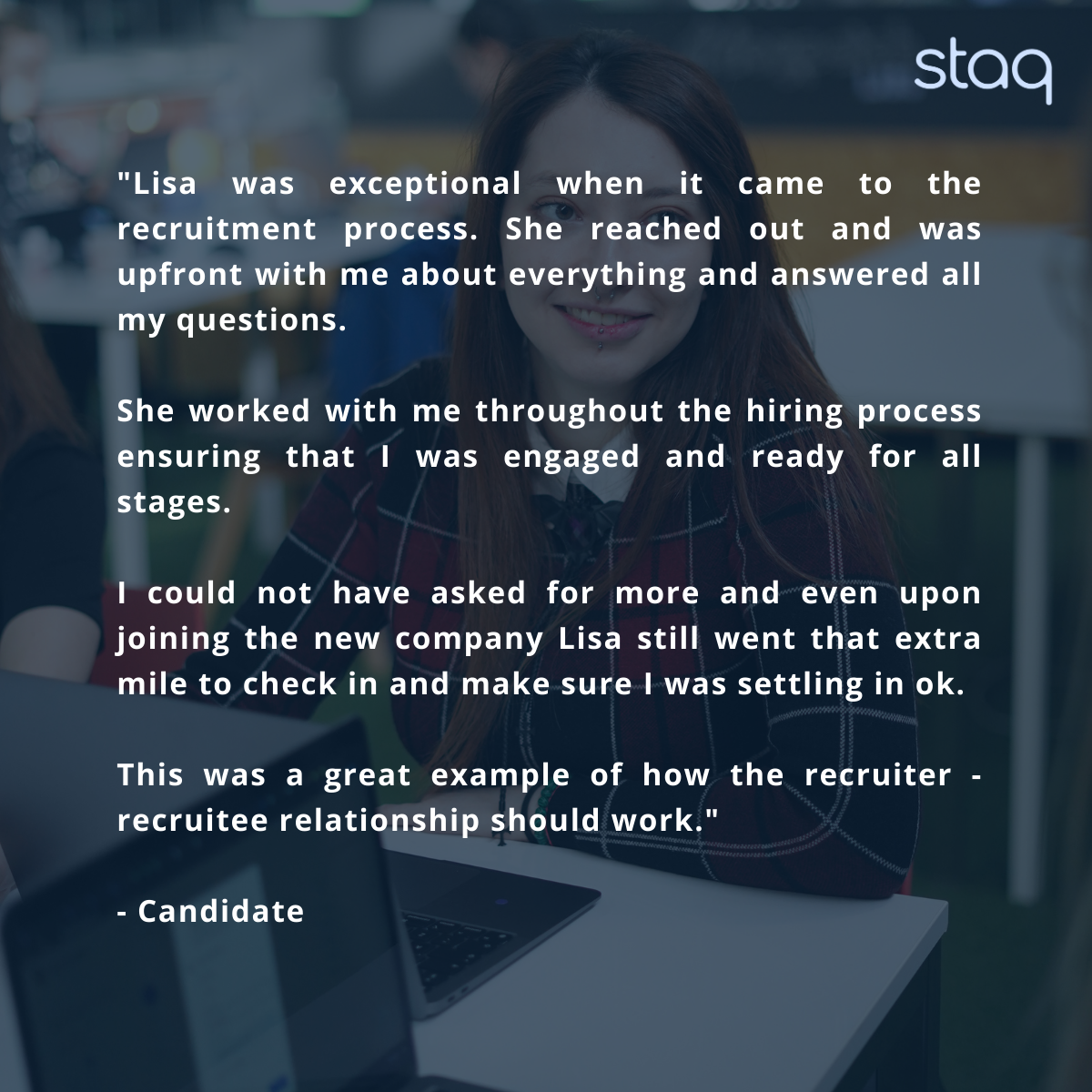 Staq Testimonial 4