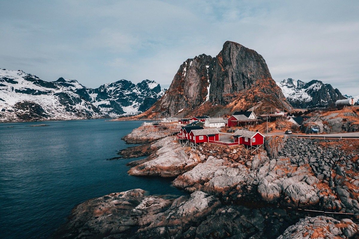 Global Life-Work Balance Index 2025 | Best Life-Work Balance Countries ...