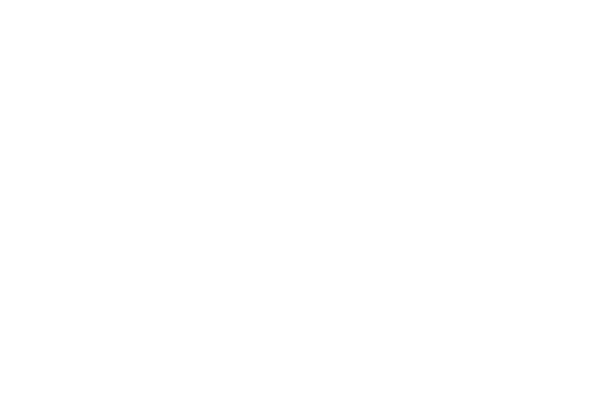 Alariss Logo White