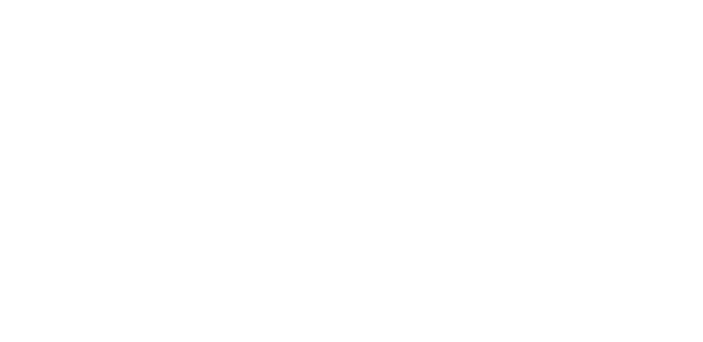 Arc logo white