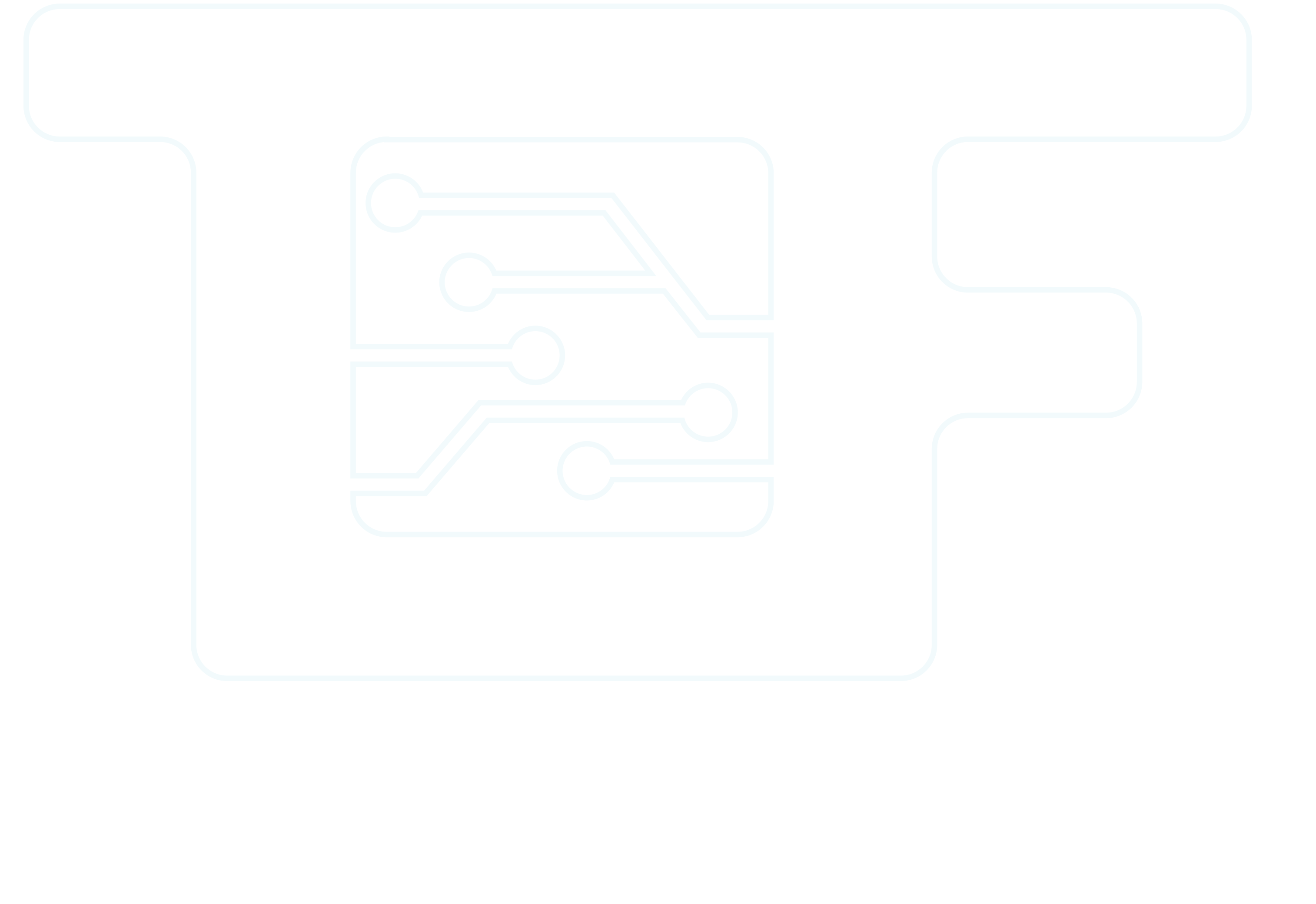 Techfugees Logo White