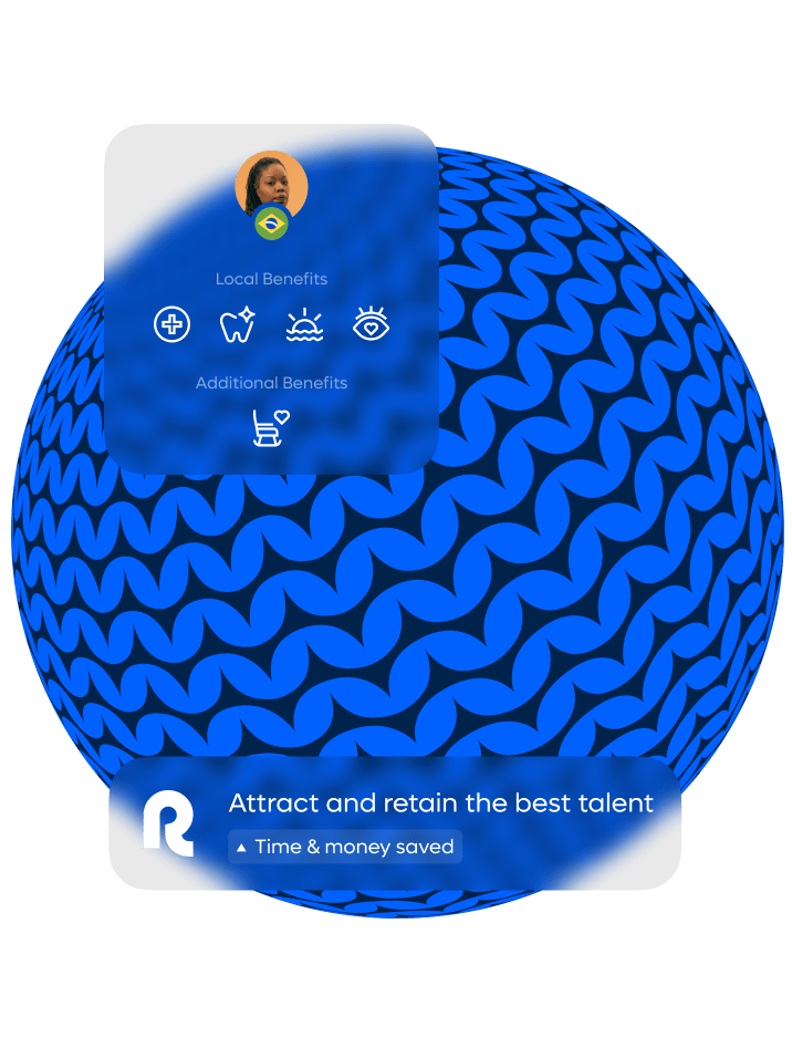 Global HR Solutions & Employment Tools for Distributed Teams | Remote
