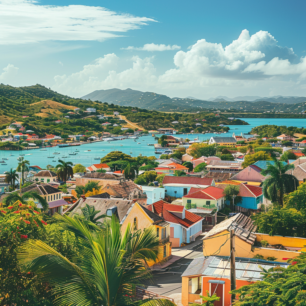 Antigua and Bermuda