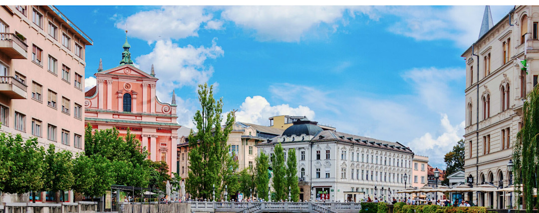 European Life-Work Balance Index⼁Best Work-Life Balance Countries | Remote