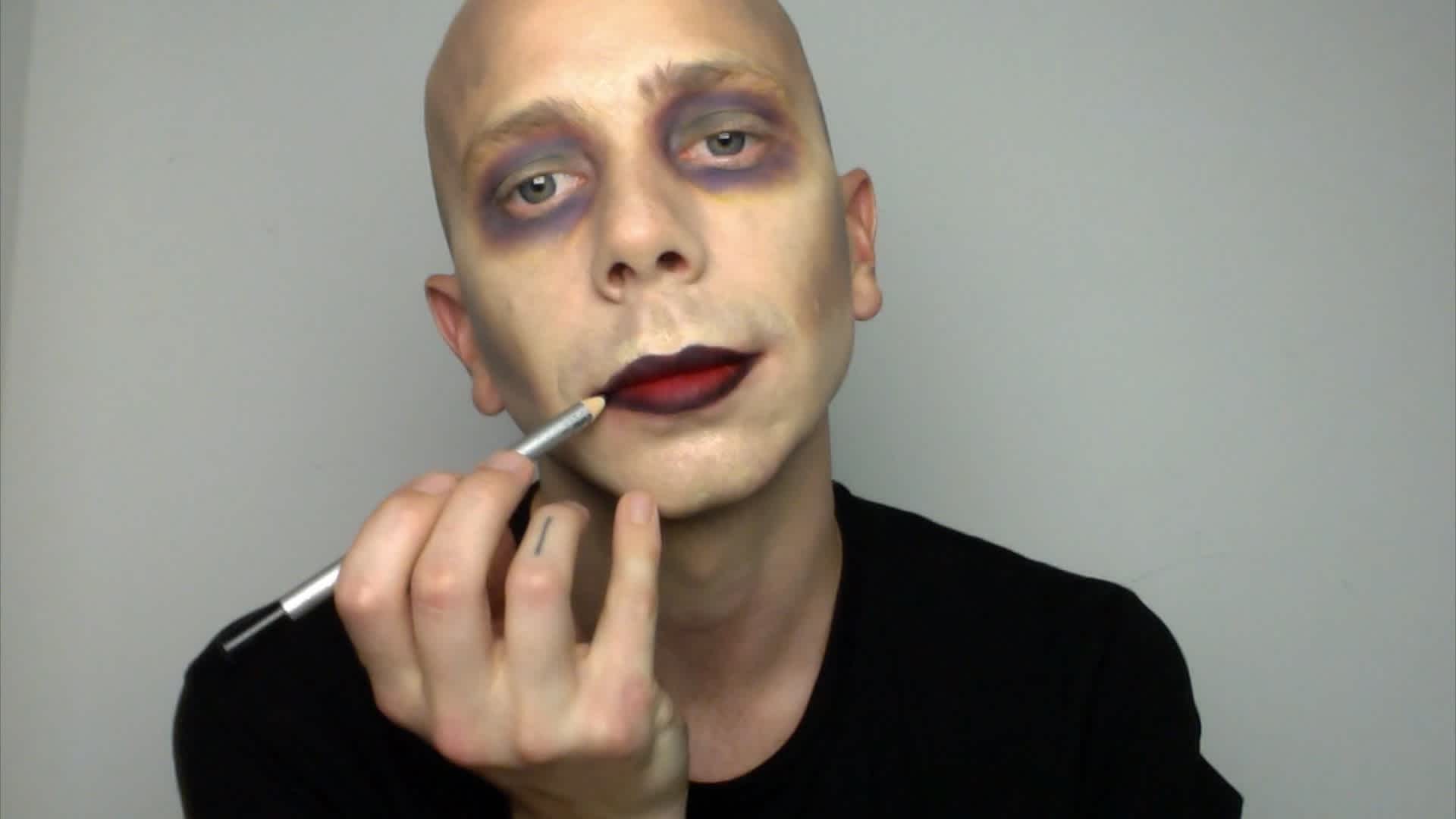 Makeup Tutorial: How to Look Great Without Having to High-Five Straight Men photograph