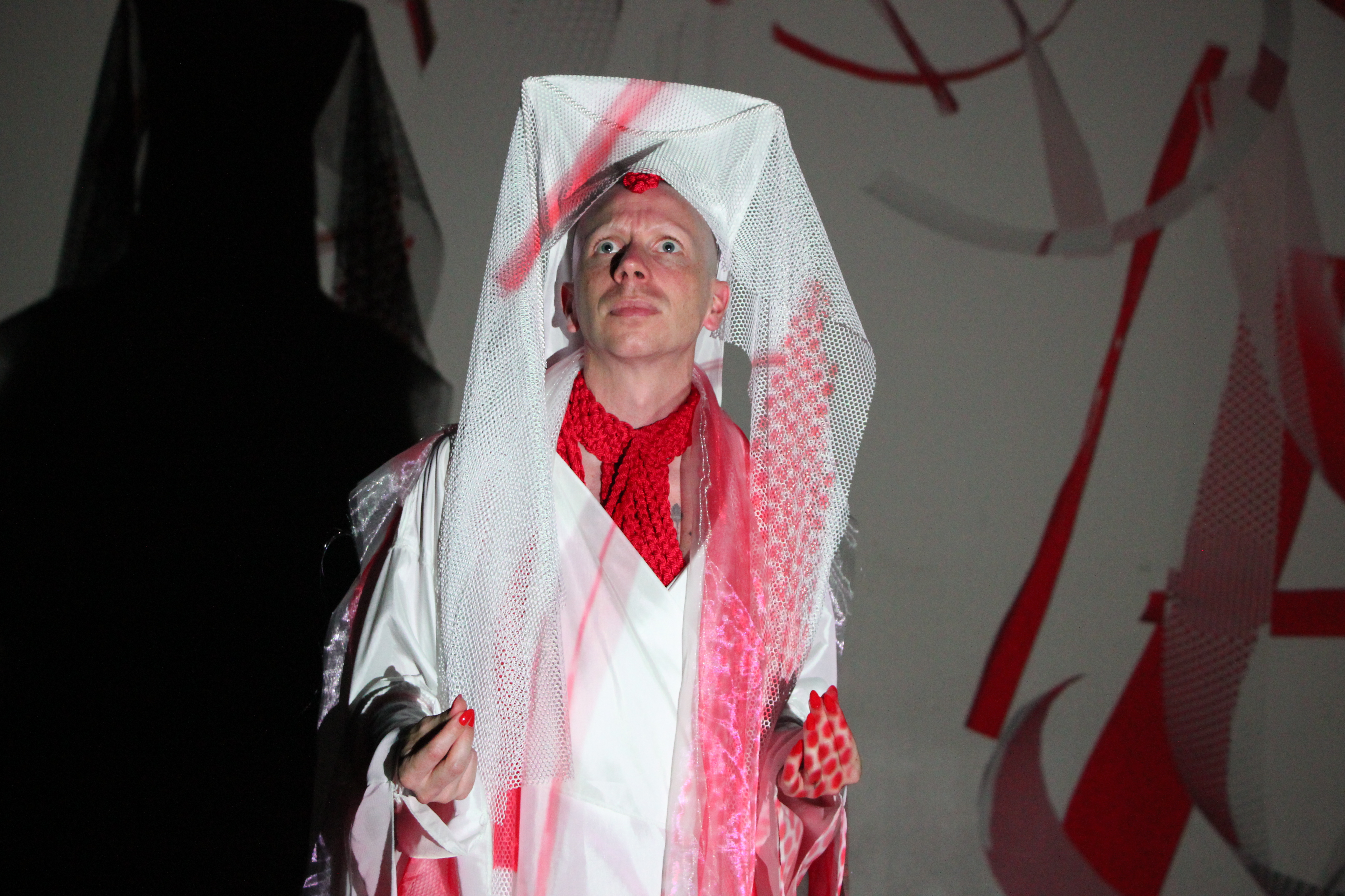 Work on Progress photograph