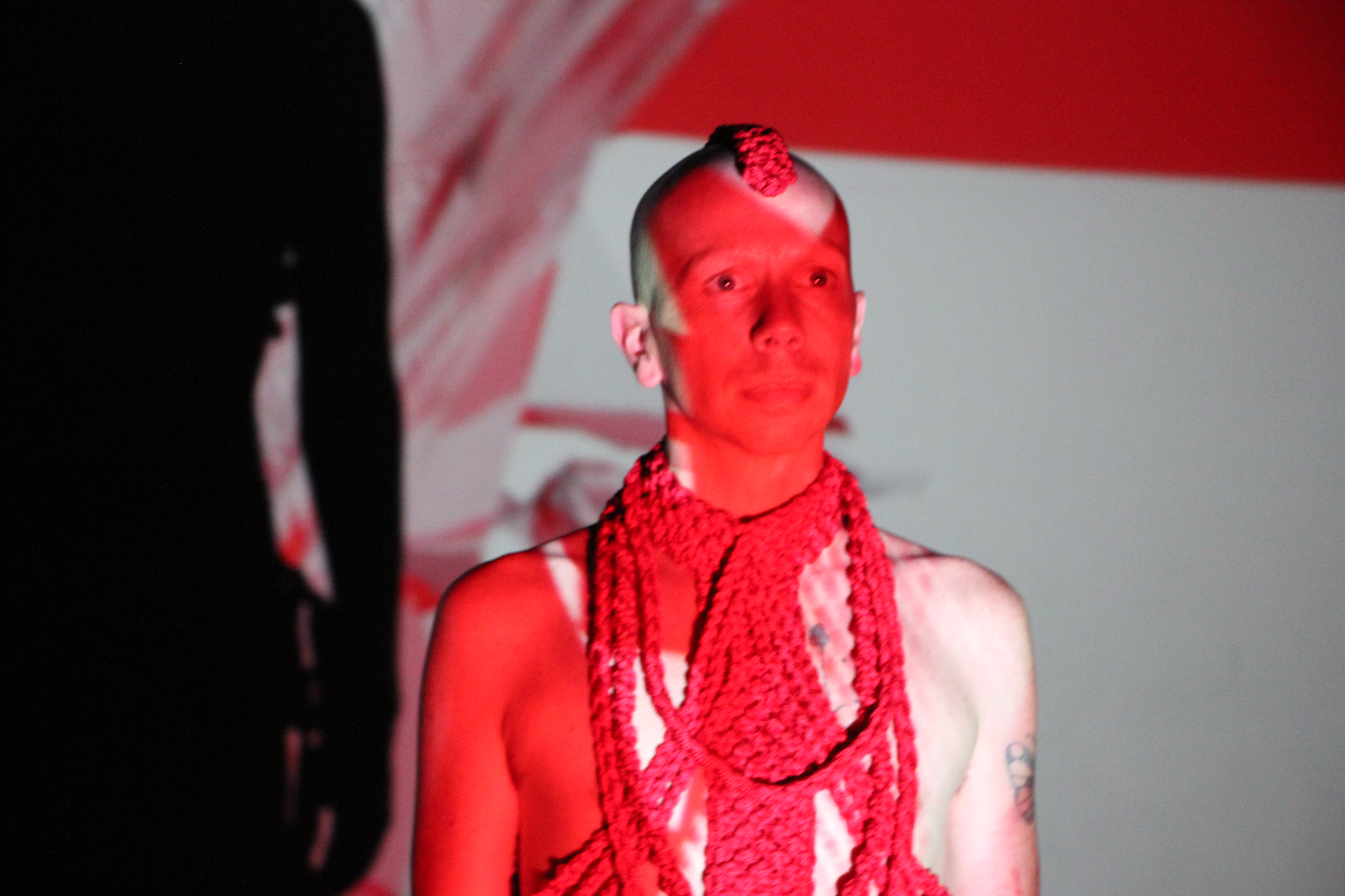 Work on Progress photograph