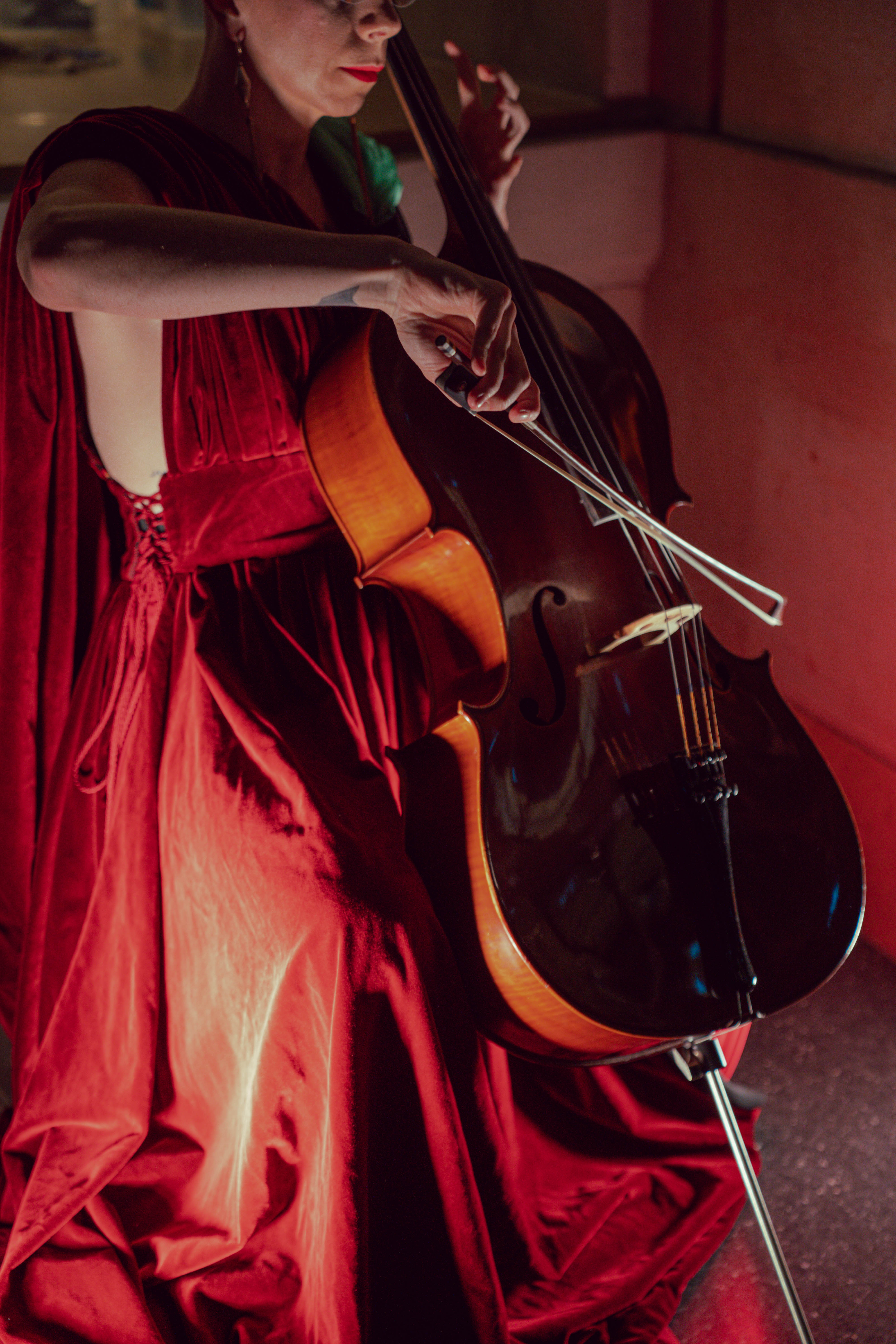 Cultural Sex/Sexual Culture photograph