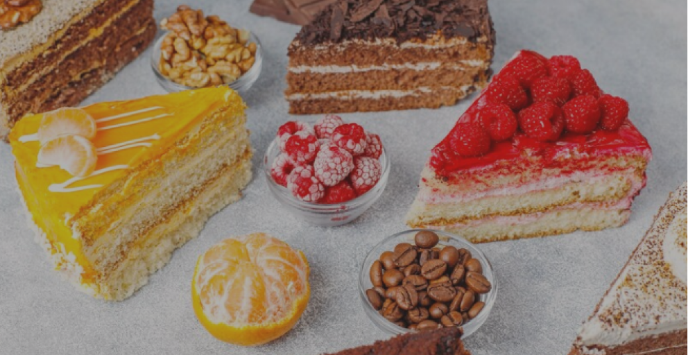 confectionery image