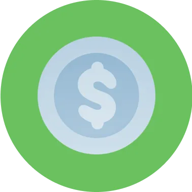 Coin Icon