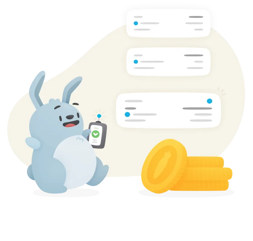 Bun Checking Notifications