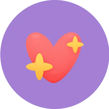 Heart Icon