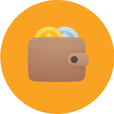Wallet Icon