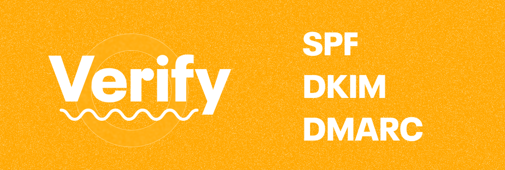 Verify-domains-DKIM-SPF-DMARC-BIMI