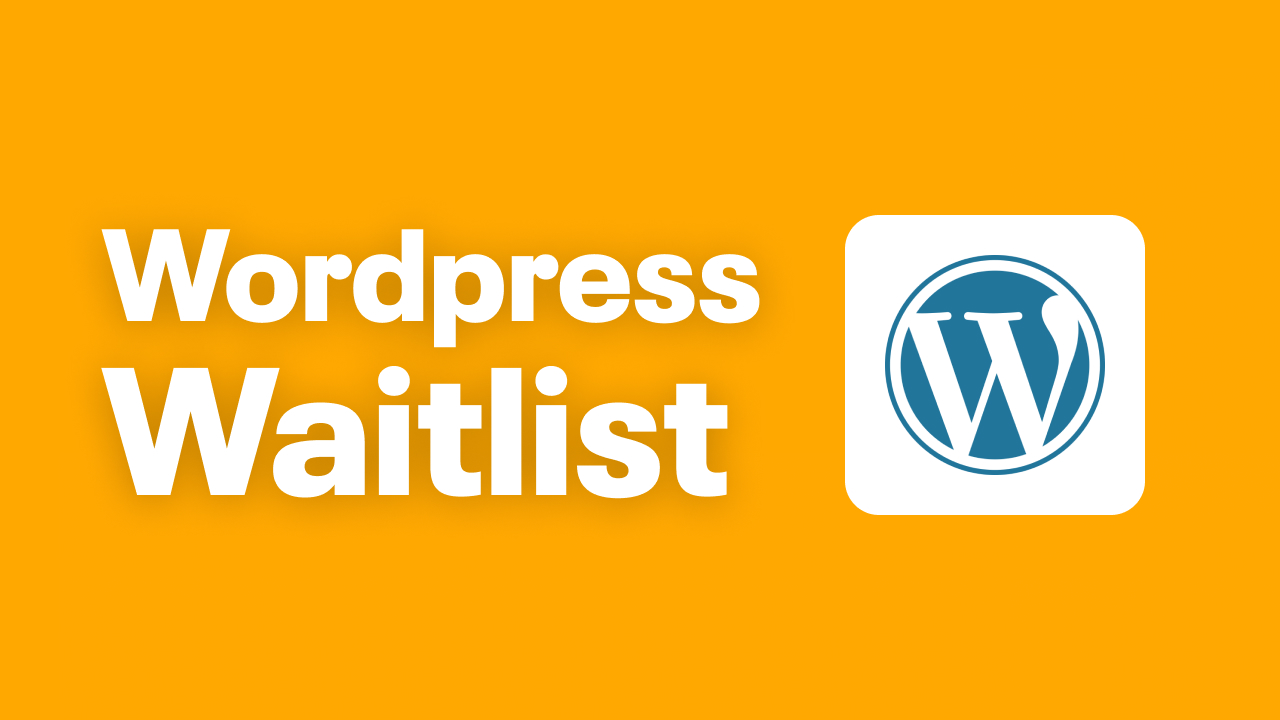 How to Add ZooTools Viral Waitlist form to Wordpress website.