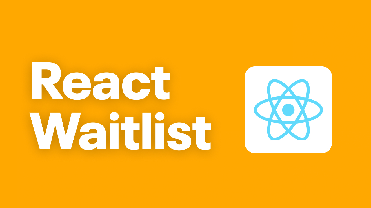 How to Add Zootools Viral Waitlist Form in React