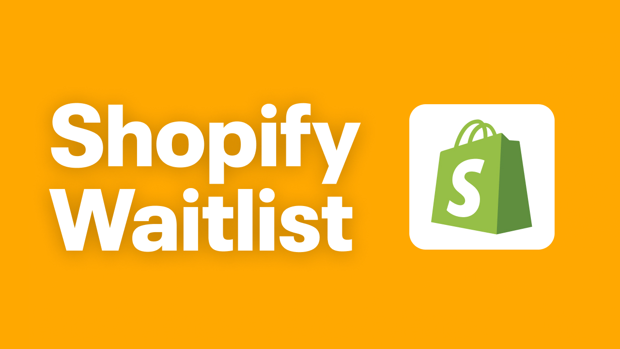 How to Add ZooTools Viral Waitlist Form to your Shopify site.