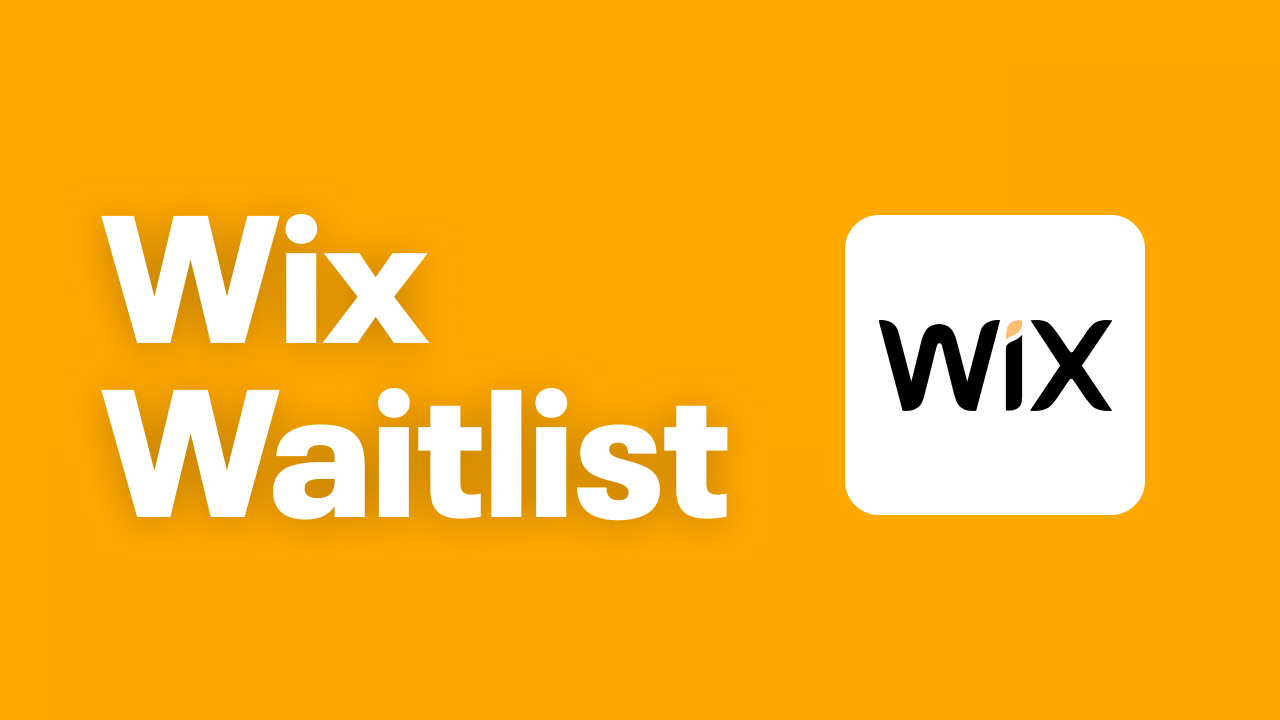 How to Add ZooTools Viral Waitlist Form to your Wix Website.