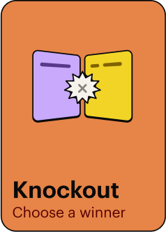 Spark Game Card