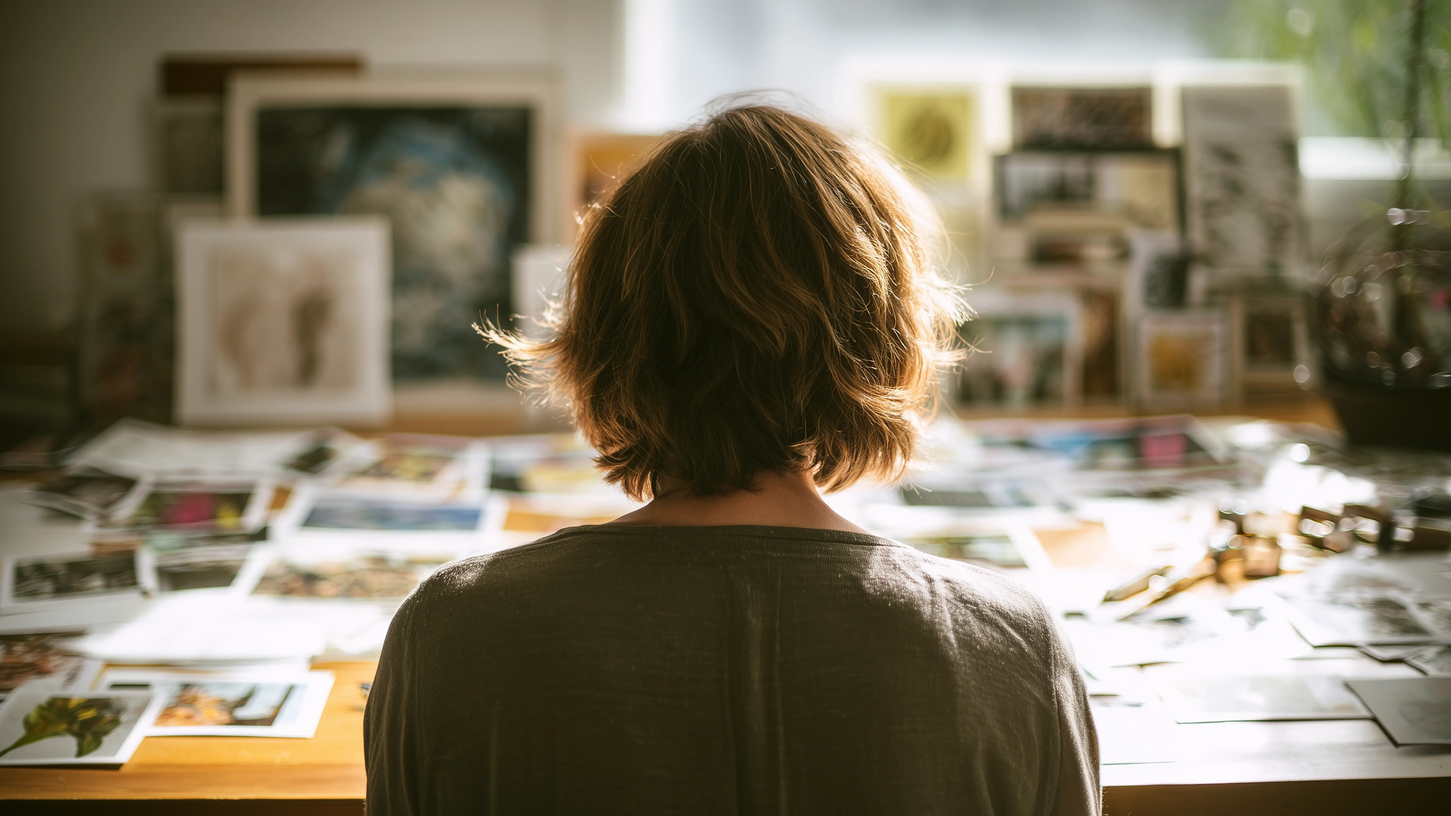 Visual Language: A Short History of Communication Through Imagery