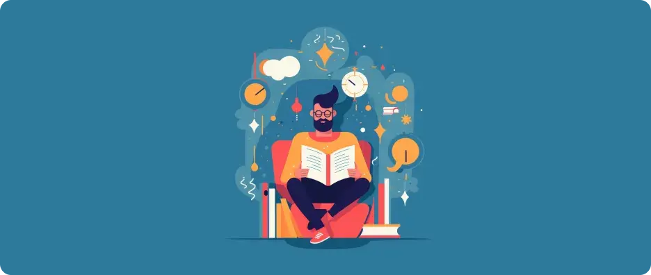 How to Read Textbooks Faster & Retain More 