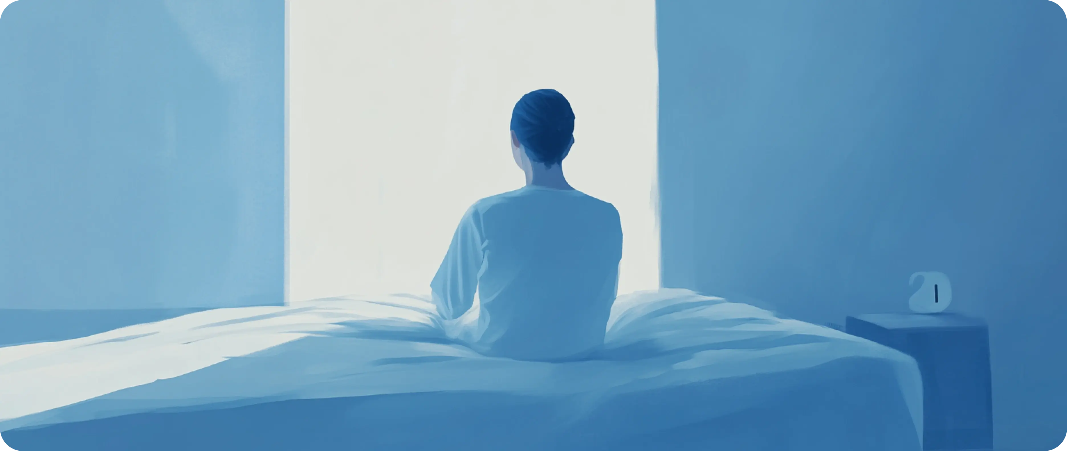 Picture of Understanding the Importance of Sleep to Cognitive Health