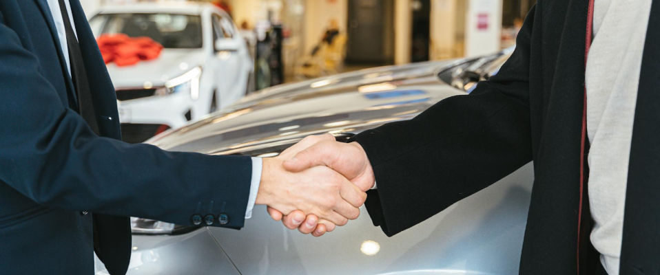 Car Sales Closing Techniques for Dealerships