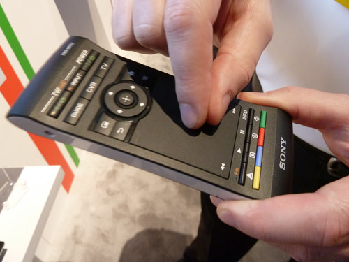 sony controller 1