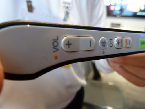 sony controller 2