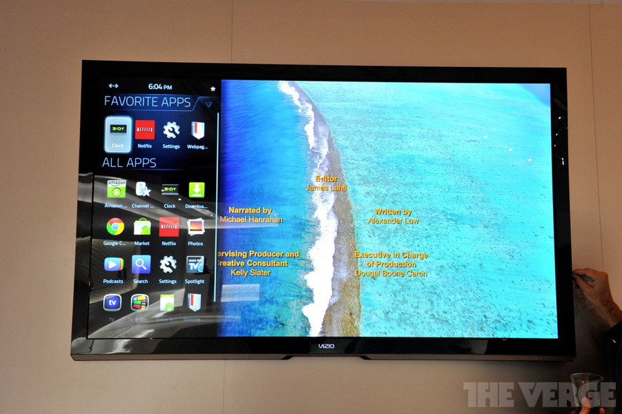 vizio 4