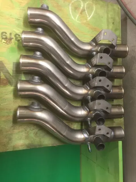 Proton Engineering produceert onderdelen voor de auto-industrie.