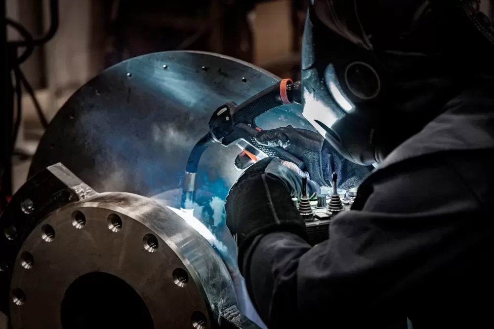 Turula Engineering | Kemppi