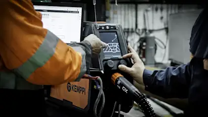 Turula Engineering | Kemppi