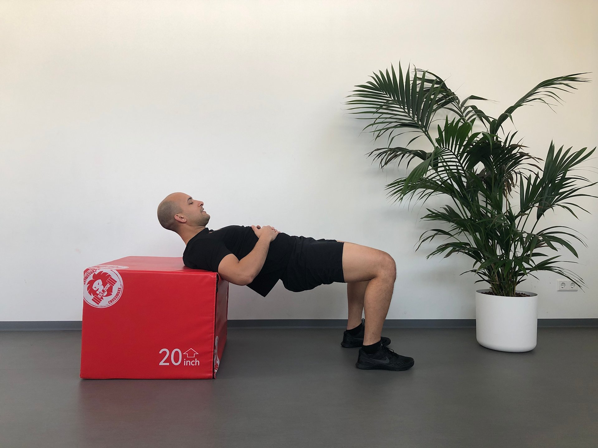 Heupen | Ruglig | Hip thruster | Fysioefeningen.nl | Breda Heupen | Ruglig | Hip thruster | Fysioefeningen.nl | Breda
