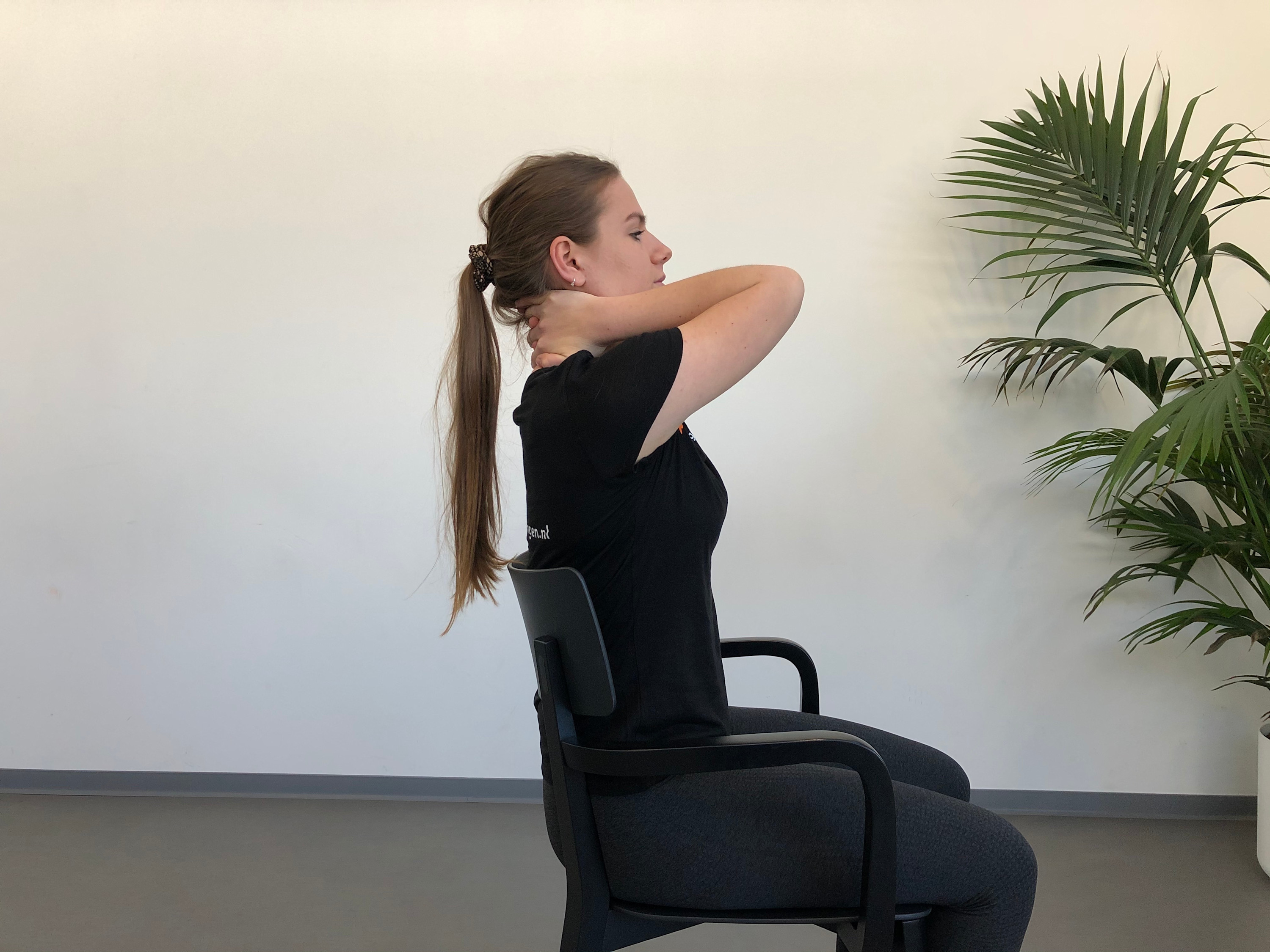 TWK | In zit | Opstrekken TWK | In zit | Opstrekken