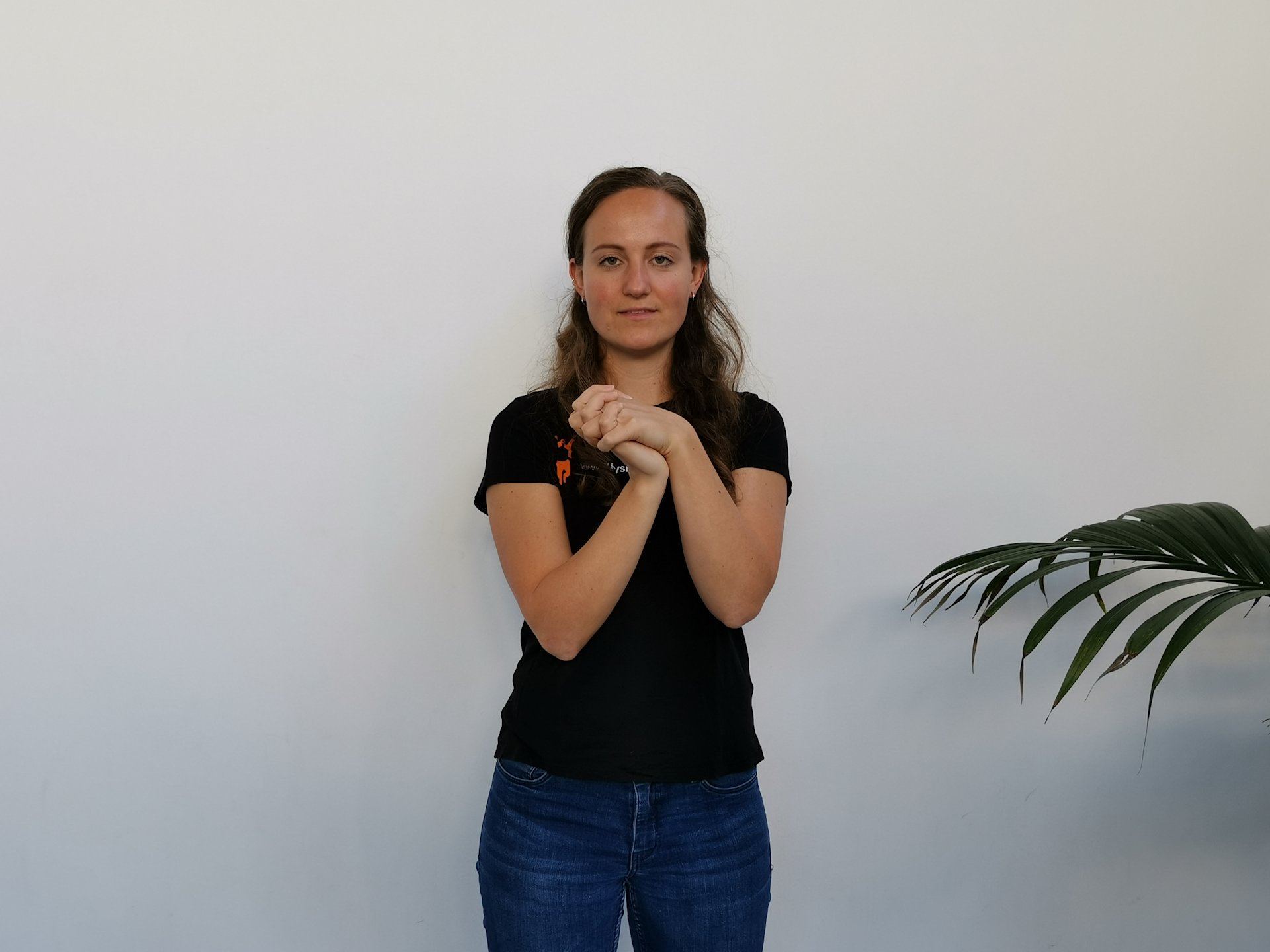 Wrist | Portrait | Independent wrist mobilization| Yourbody.coach | Breda Wrist | Portrait | Independent wrist mobilization| Yourbody.coach | Breda