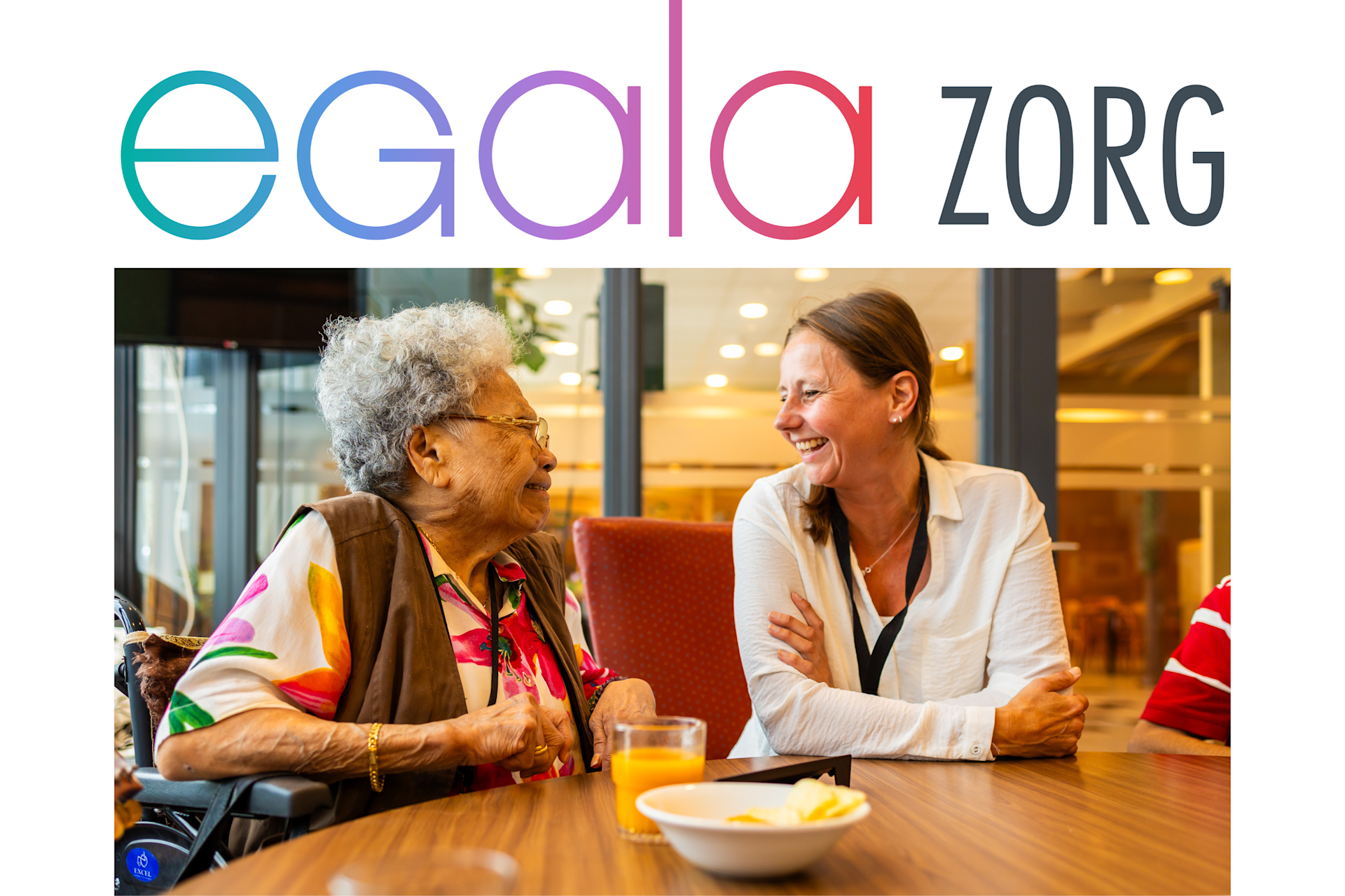Egala + Logo Egala + Logo