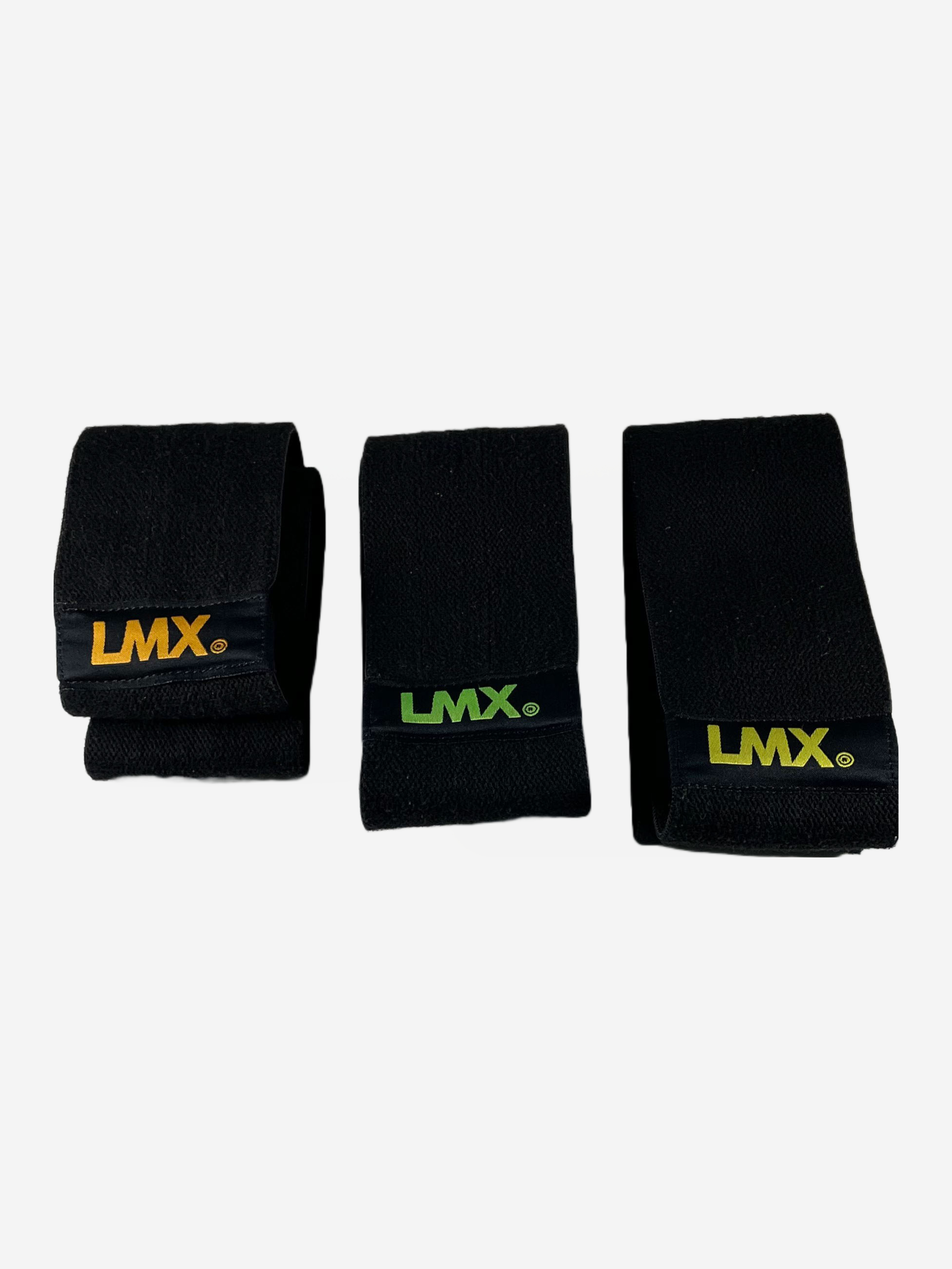 Hier kan men een resistance band aanschaffen of kopen. 