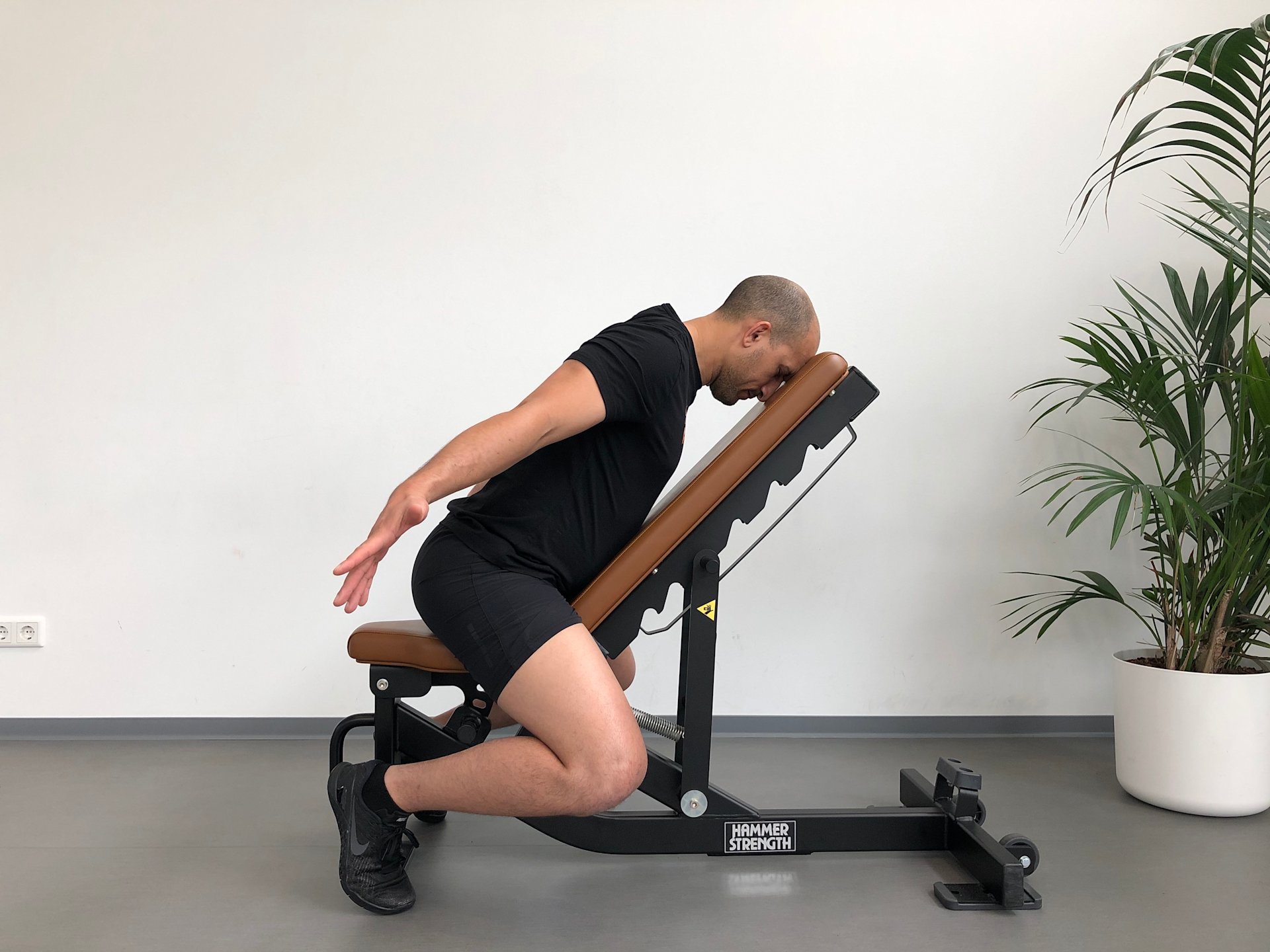 Shoulder | In sitting | Reversed fly part 4 | Yourbody.coach | Breda Shoulder | In sitting | Reversed fly part 4 | Yourbody.coach | Breda
