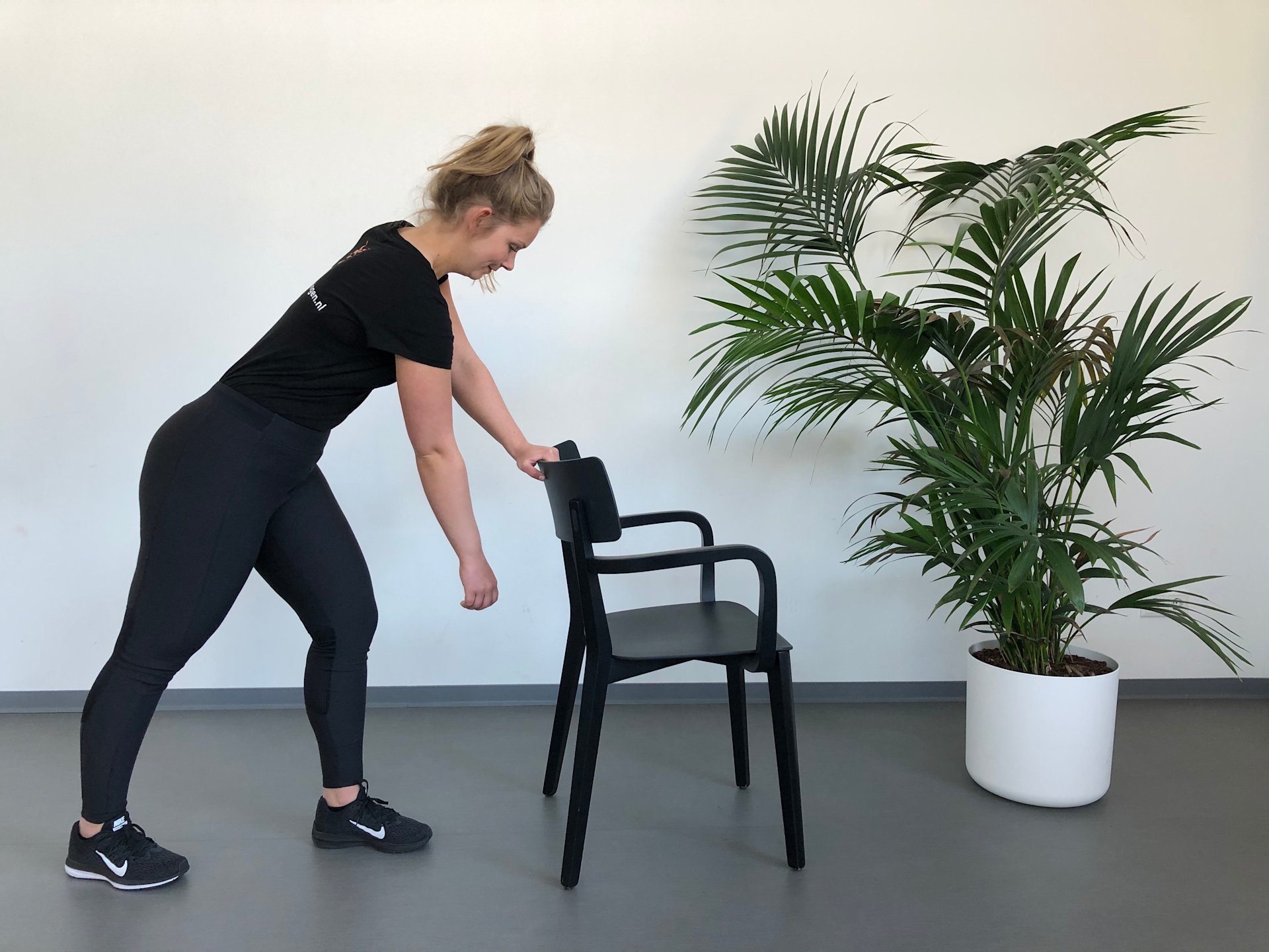 Shoulder | Portrait | Circulation mobilization | yourbody.coach | Breda Shoulder | Portrait | Circulation mobilization | yourbody.coach | Breda