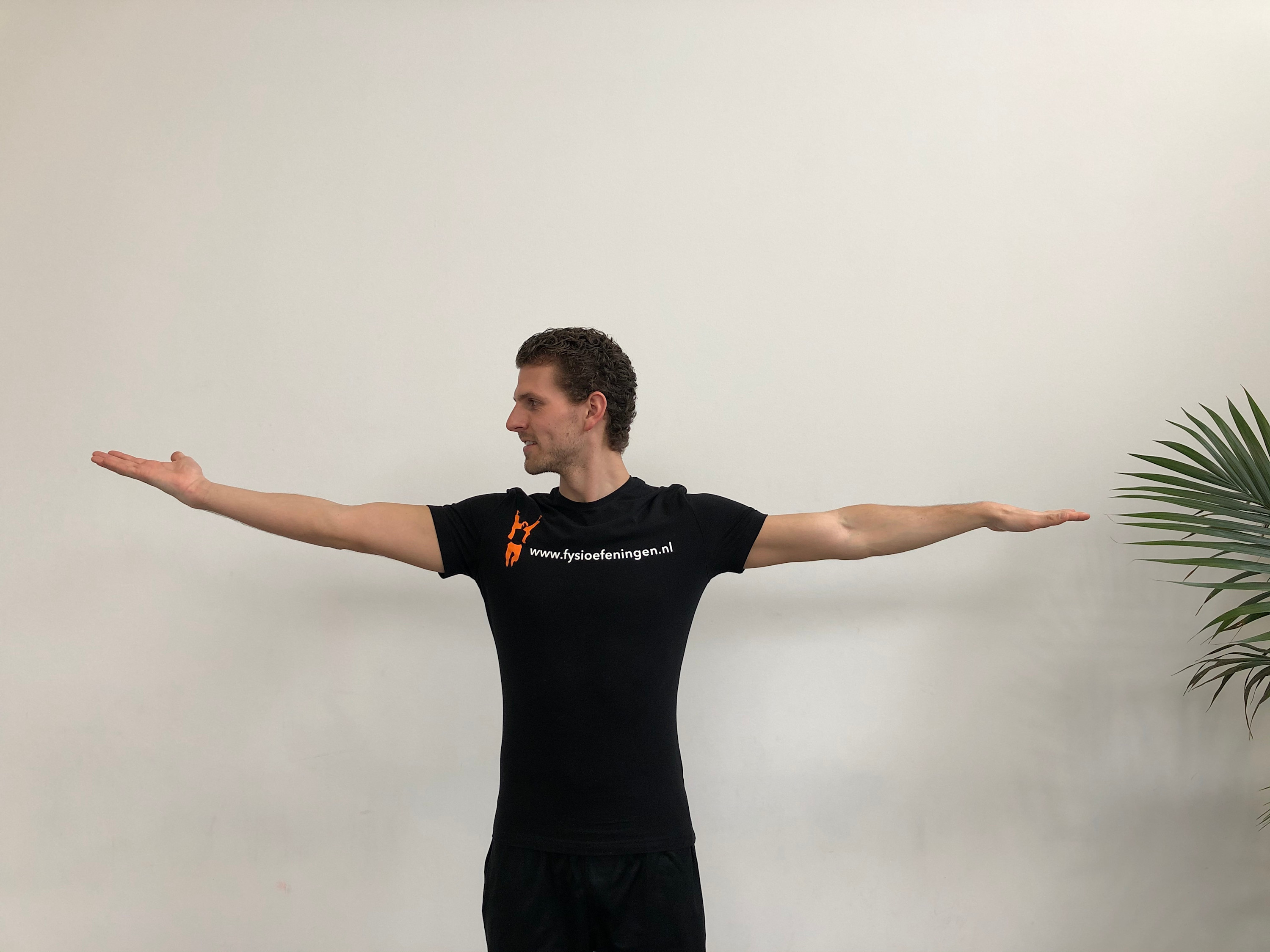 CTO | Staand | Mobilisatie (CWK) CTO | Staand | Mobilisatie | Fysioefeningen.nl | Breda