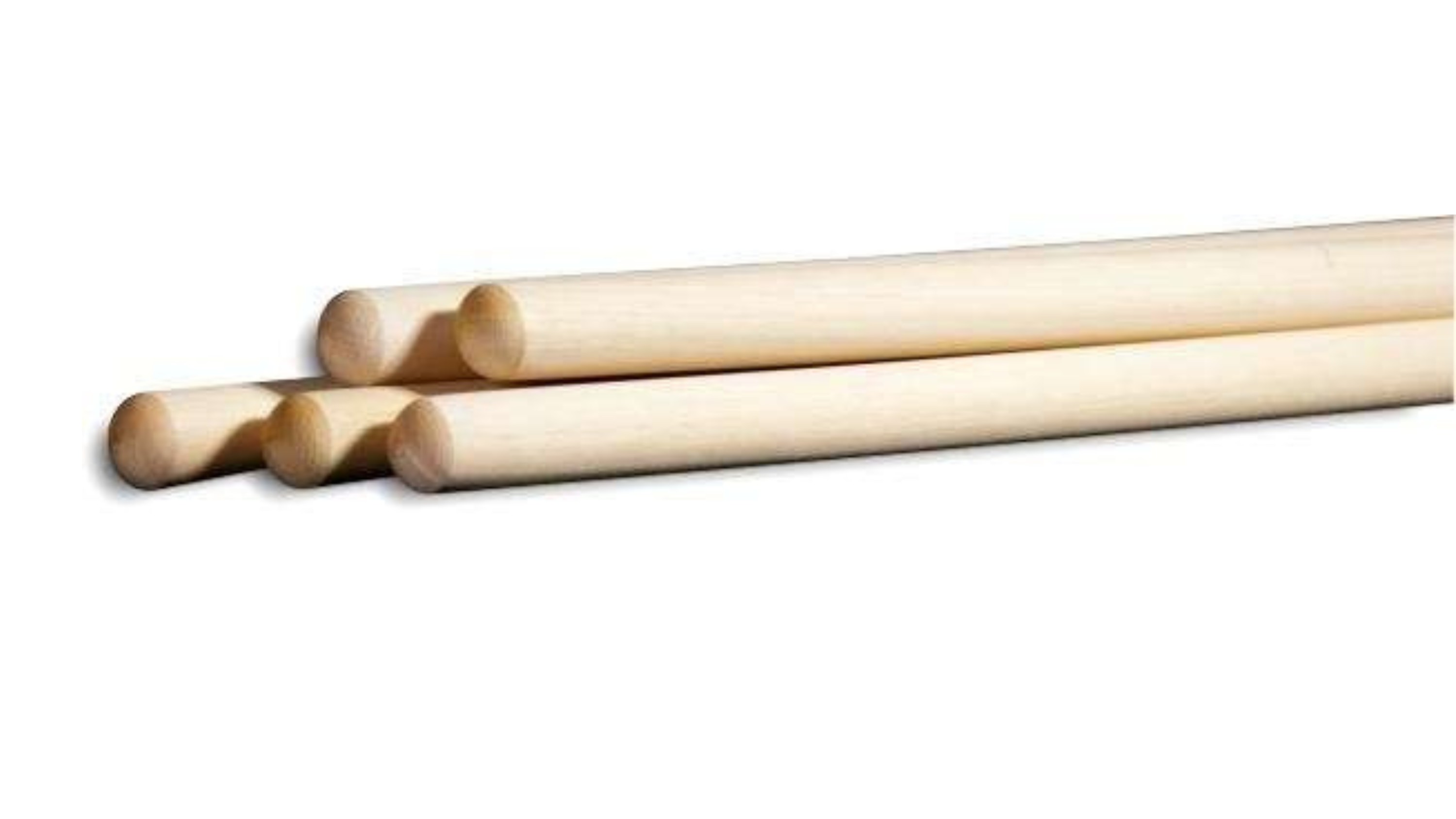 With this stick you reduce stiffness and increase the mobility of various joints.