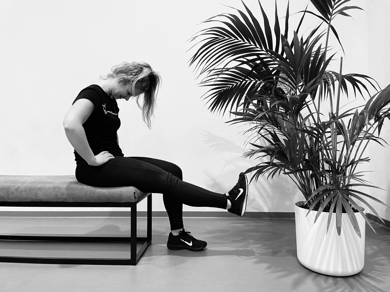 Lower back neurodynamics