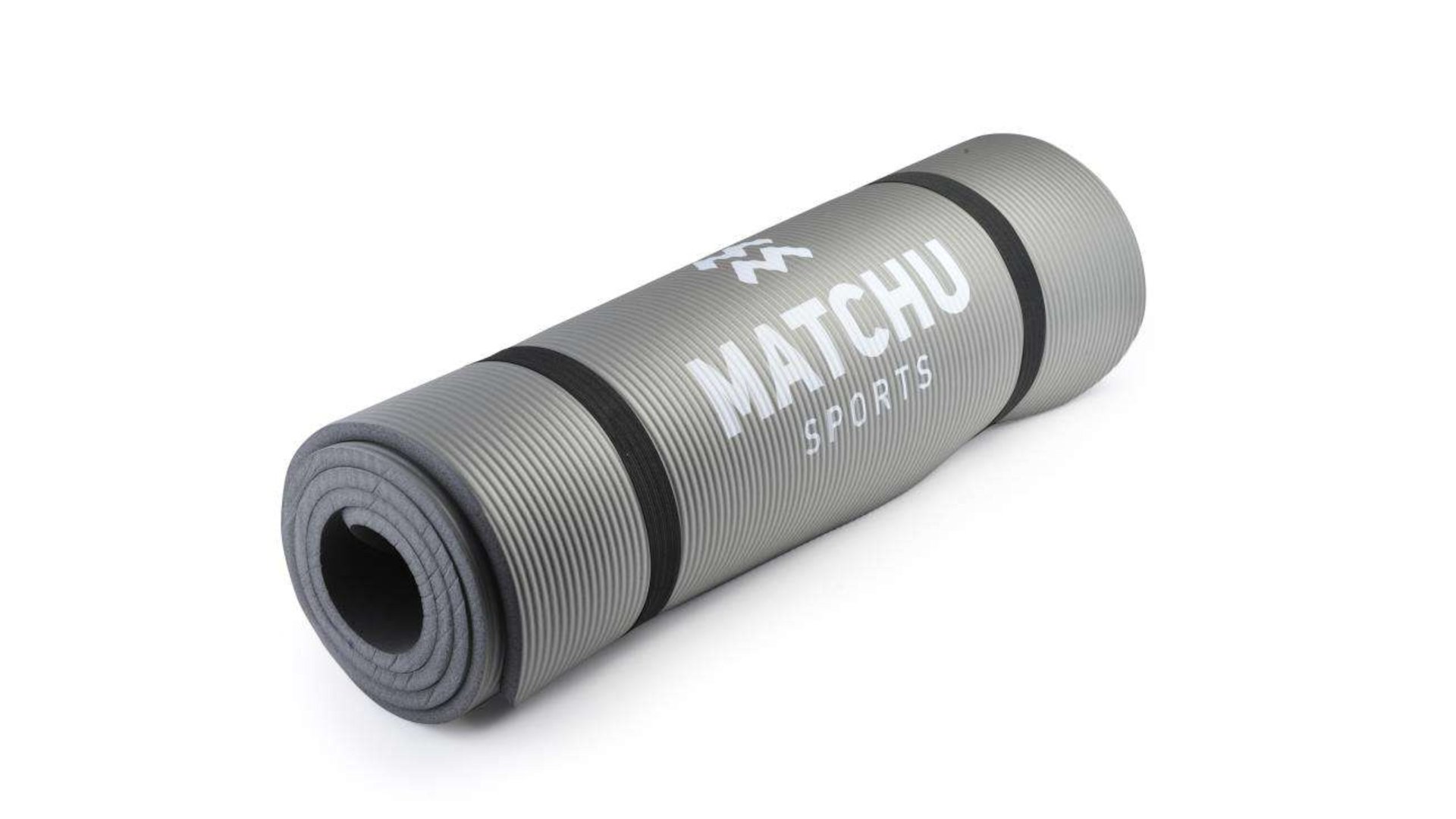 Fitness mat Deze fitness mat kan gebruikt worden bij verschillende oefeningen